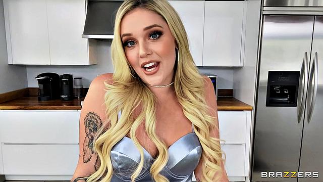 Today's Special Is Stuffed