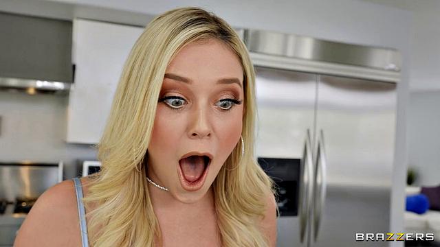 Today's Special Is Stuffed