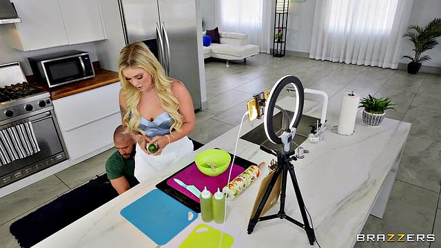 Today's Special Is Stuffed