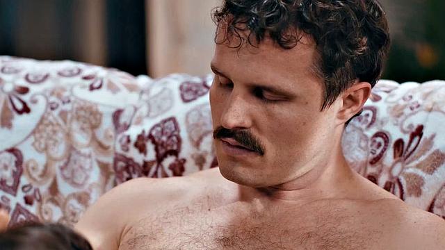 ADULT TIME - Well, Now That You're Here... Masturbating Teen Liz Jordan Wants You To Make Her Enjoy!