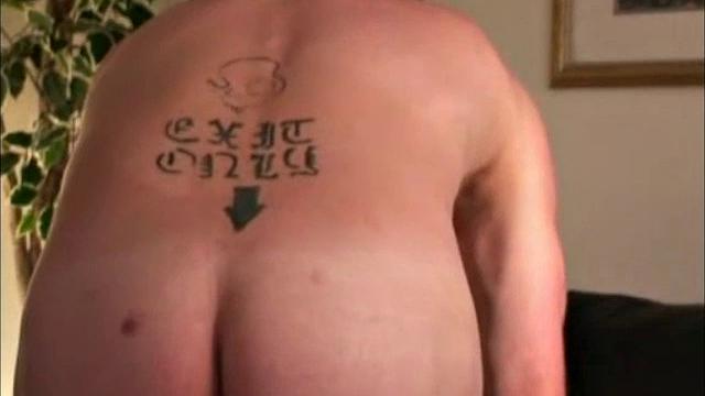 Jeremiah and Josh Jerk-Off