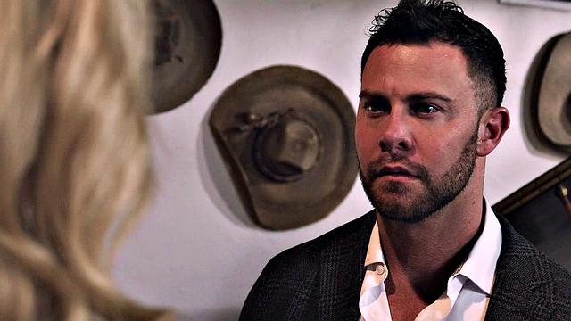 ADULT TIME - Seth Gamble And Charlie Forde Swap Daughters For INSANE 3WAY With Jane Wilde