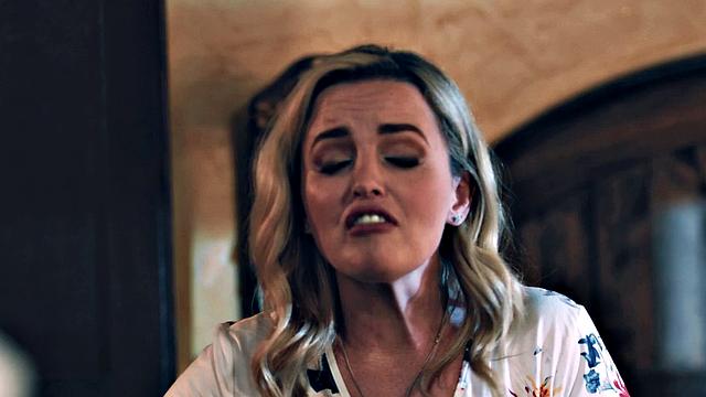 ADULT TIME - Seth Gamble And Charlie Forde Swap Daughters For INSANE 3WAY With Jane Wilde