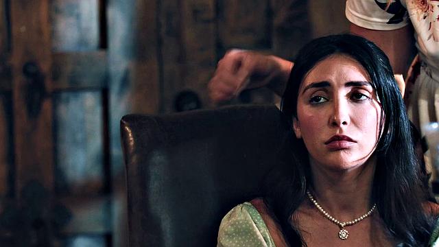 ADULT TIME - Seth Gamble And Charlie Forde Swap Daughters For INSANE 3WAY With Jane Wilde