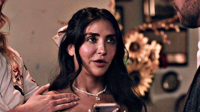 ADULT TIME - Seth Gamble And Charlie Forde Swap Daughters For INSANE 3WAY With Jane Wilde