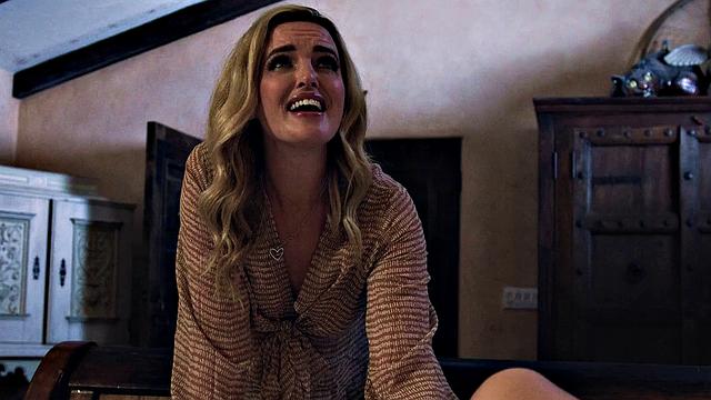 ADULT TIME - Seth Gamble And Charlie Forde Swap Daughters For INSANE 3WAY With Jane Wilde