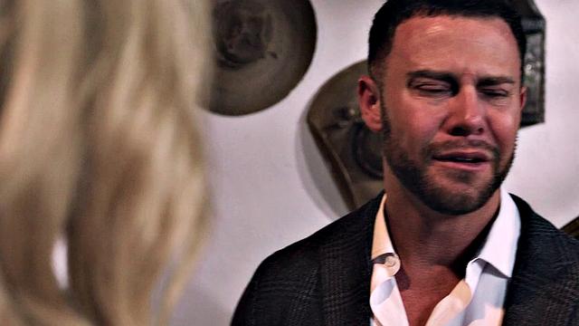 ADULT TIME - Seth Gamble And Charlie Forde Swap Daughters For INSANE 3WAY With Jane Wilde