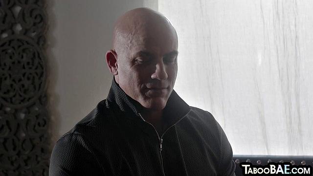 21yo petite babe doggystyled by her lover