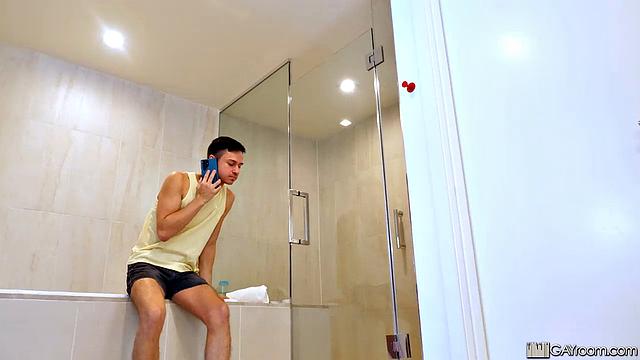 Huge Stepbro Always Dominates