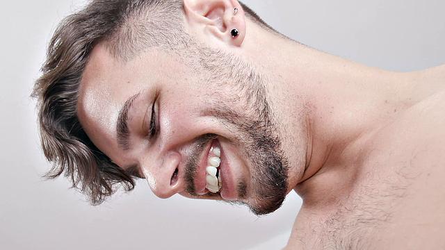 New Guy Serviced By Rim Reaper