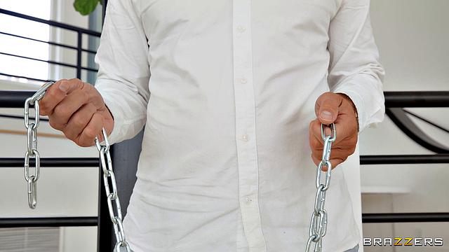 Angela White : Unbound 3