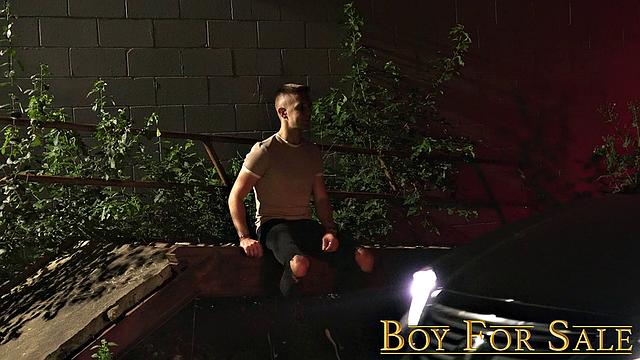 THE BOY SERG Chapter 1 - Grooming