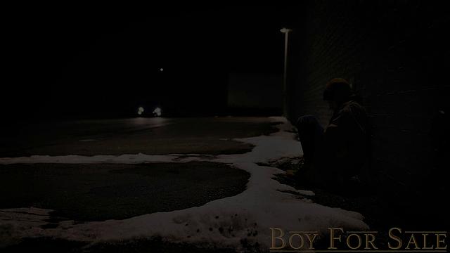 THE BOY SERG Chapter 1 - Grooming