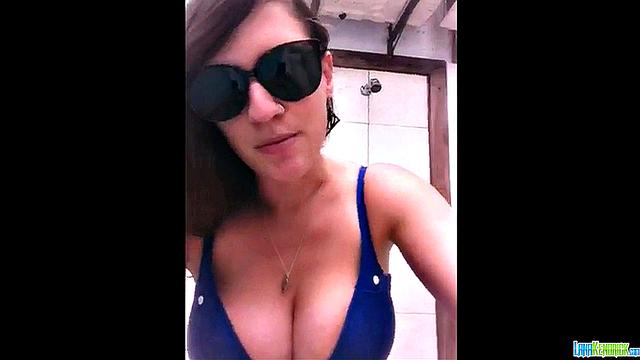 Lana Kendrick - Webcam 3