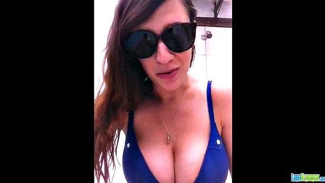 Lana Kendrick - Webcam 3