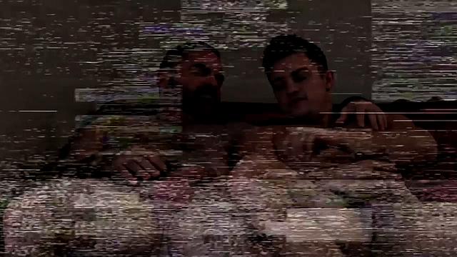 My Dad's a Pervert Chapter 3: Bedroom Fuck