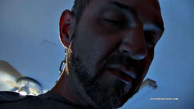 Bound, Spanked, and Barebacked