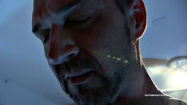 Bound, Spanked, and Barebacked