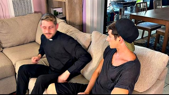 Taylor's Confession