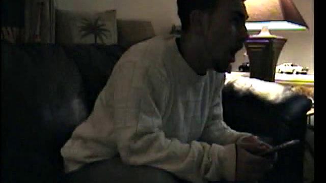 paulie трижды отсасывает у натурала