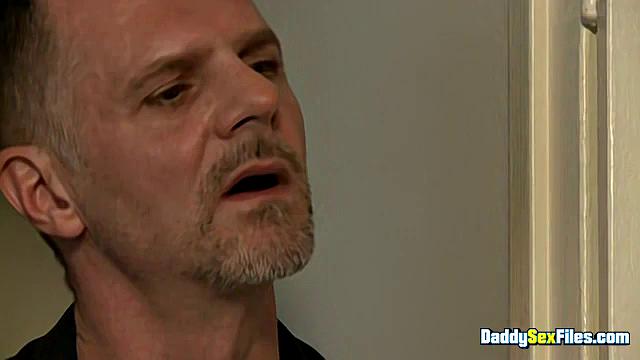 Daddy Dick Dick Play - Jake Steel & Dick Axel