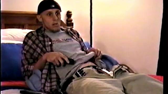 Doing Straight Davey