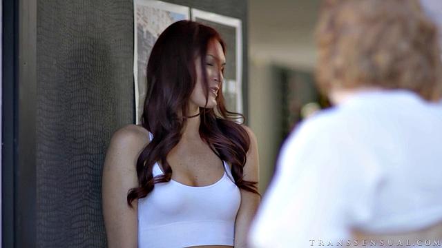 Taboo Transsexuals 8 Scene 3