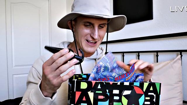 A Gift for Your Back