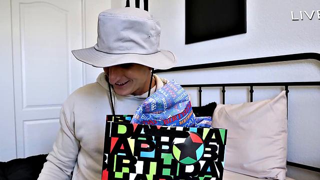 A Gift for Your Back