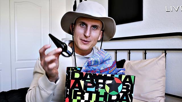 A Gift for Your Back