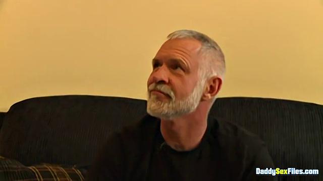 Обучаю парня с большим членом трахаться - Аллен Сильвер, Девин Мосс и Майкл Энтони
