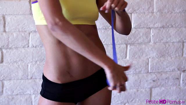 Total Workout - Season 10, Episode 1