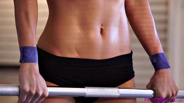 Total Workout - Season 10, Episode 1