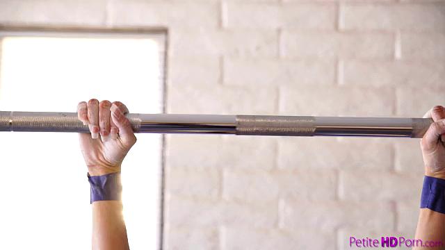 Total Workout - Season 10, Episode 1