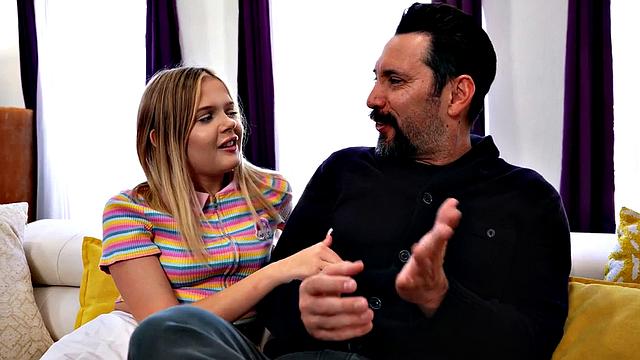 21yo petite girl fucked by nice cock in wet pussy