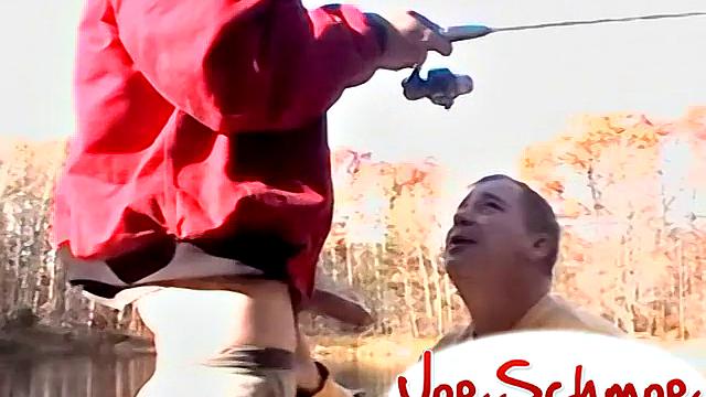 Massive Cumshot From Uncut Brian - Brian