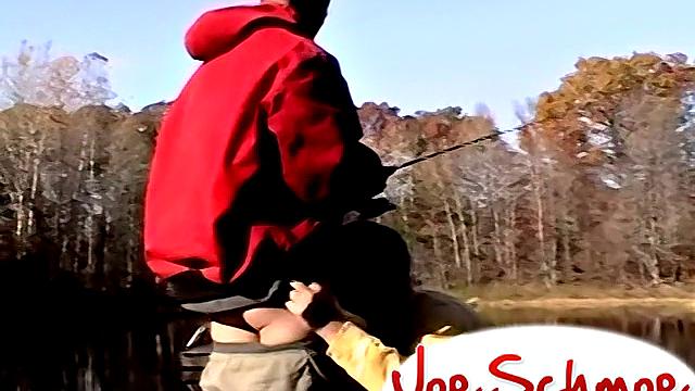 Massive Cumshot From Uncut Brian - Brian