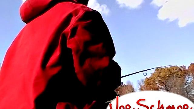 Massive Cumshot From Uncut Brian - Brian