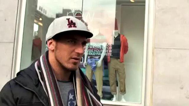 Stag Tv - из Старого Йорка в Майами