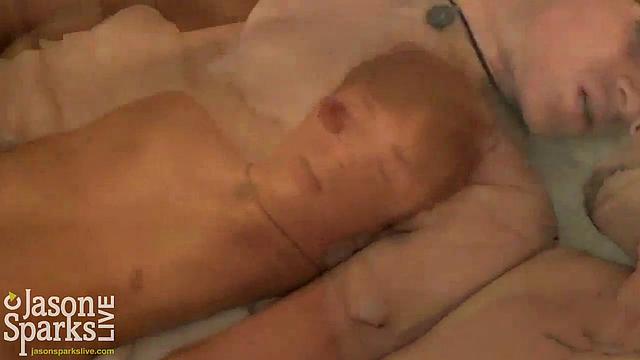 Delvie Baptiste and Andrew Cooper Live