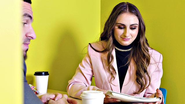 Feeling the Room: Shoot Your Shot Extended Cut