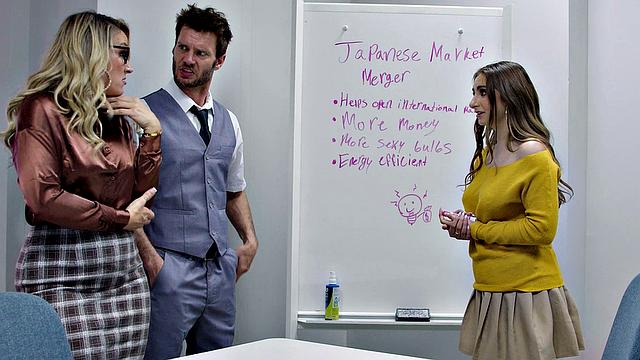 Feeling the Room: Shoot Your Shot Extended Cut