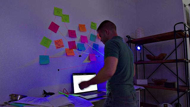 Feeling the Room: Shoot Your Shot Extended Cut