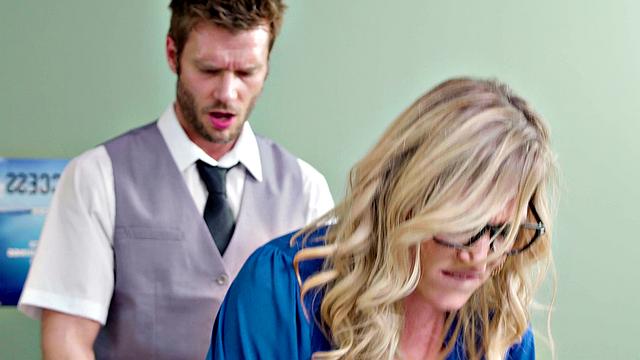 Feeling the Room: Shoot Your Shot Extended Cut