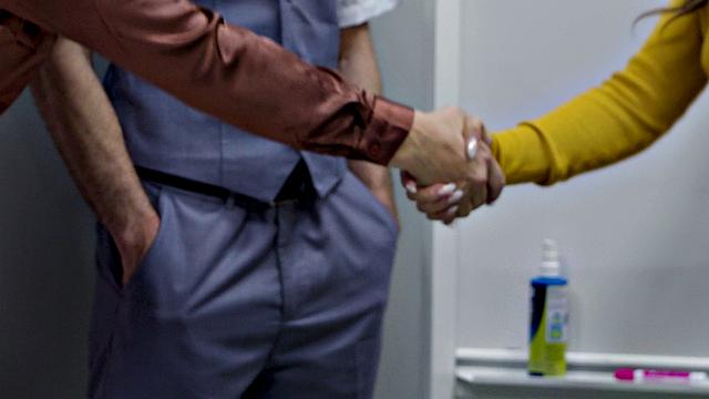 Feeling the Room: Shoot Your Shot Extended Cut