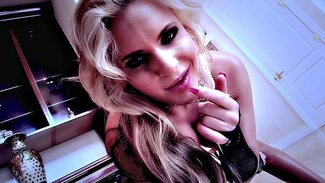 Phoenix Marie: Another Azz Creation