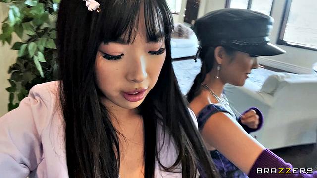 Rival Streamer Coomer Content