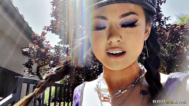 Rival Streamer Coomer Content