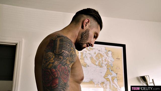 Childhood Infatuation