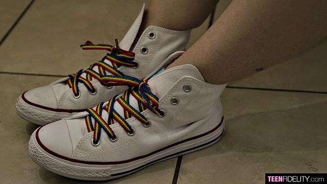 Childhood Infatuation